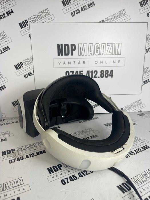 NDP Amanet NON-STOP Bld.Iuliu Maniu 69 OCHELARI VR PLAYSTATION 4(46835