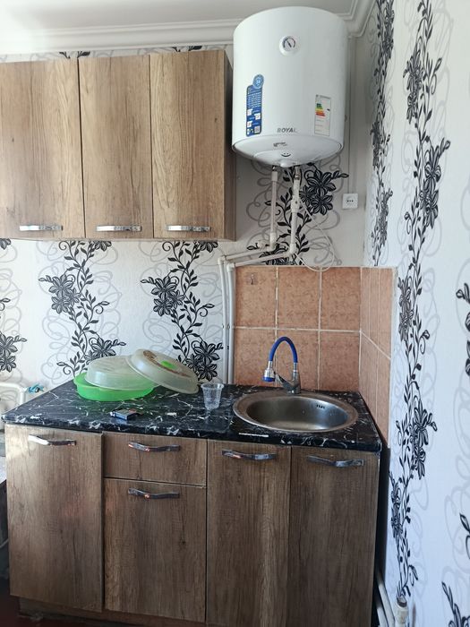 2х комнатная квартира сдаётся в аренду