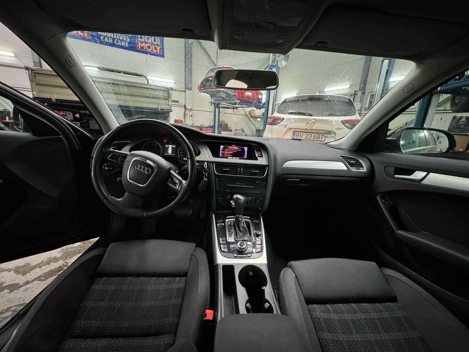 De Vanzare ‼️ Audi A4 B8