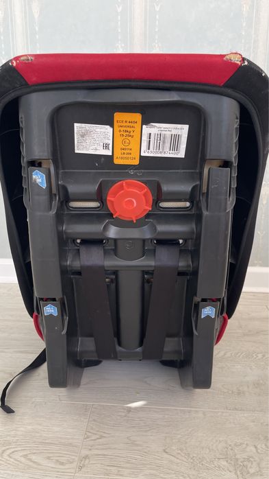 Детское автокресло  от RANT