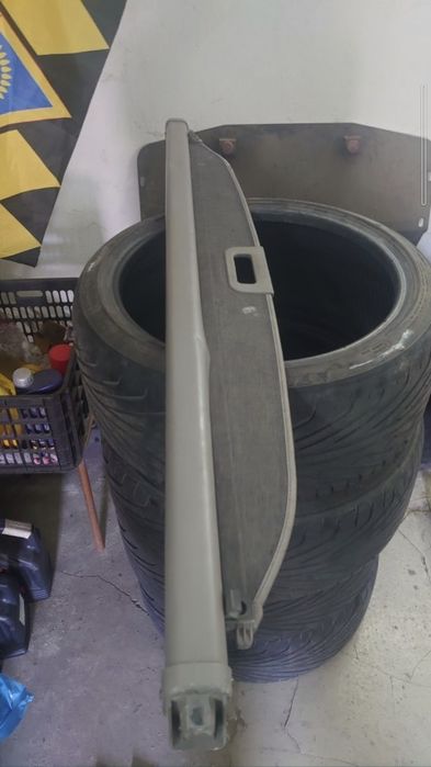 Subaru forester 2005