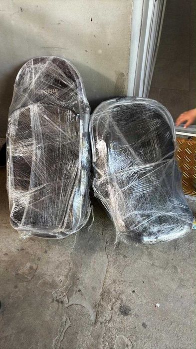 Căruț 3/1. Landou ,sport și scoica pentru mașină.