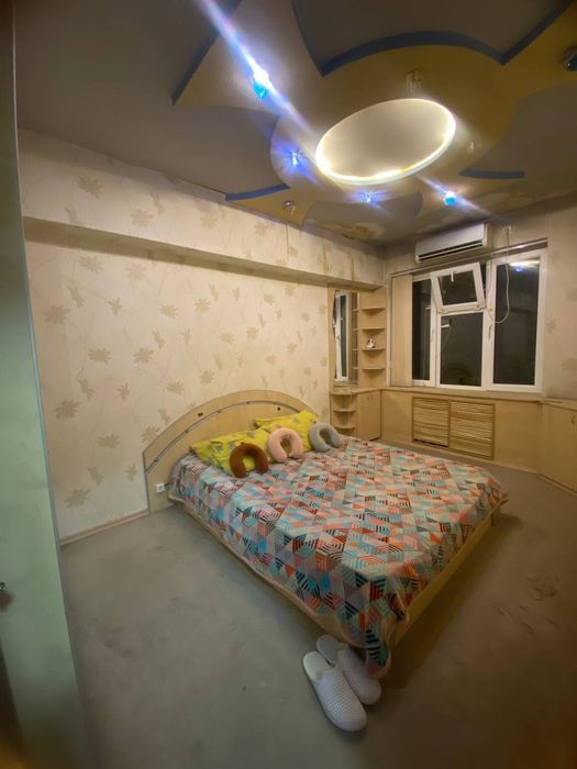 2 ком. Чиланзар-22.  Аренда