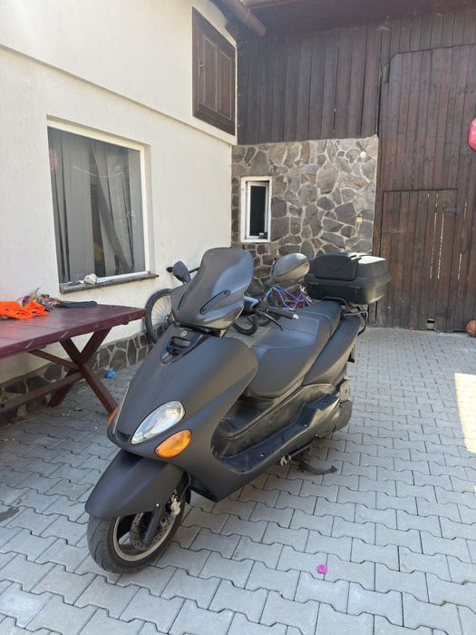 Vand Yamaha Majesty 150cc