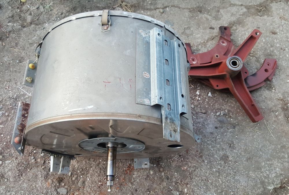 Piese mașina de spălat rufe Bosch V645, toate piesele