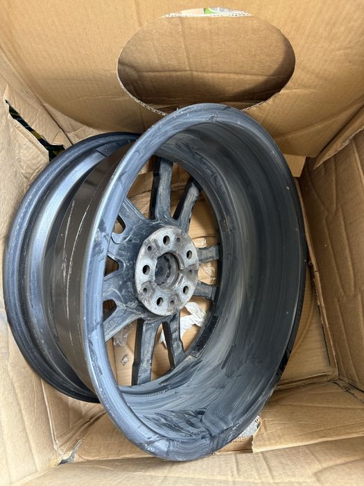 Джанти  BMW 18” Style 780