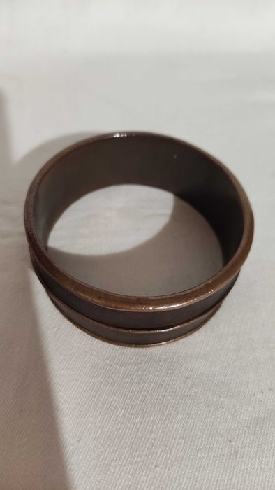 2 медни дамски гривни