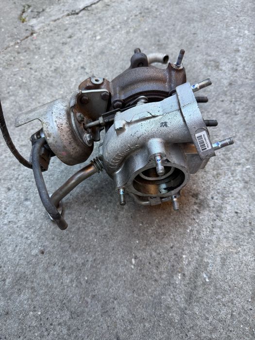 Turbina,turbo Mazda 6\2.2Diesel\2012\cod VJ441106