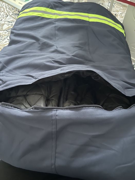 Комбинезон 52размер 185 рост