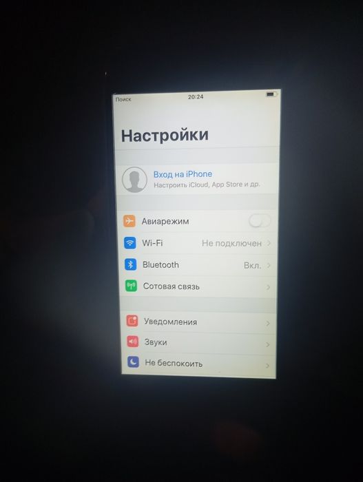 iPhone 6 продажа