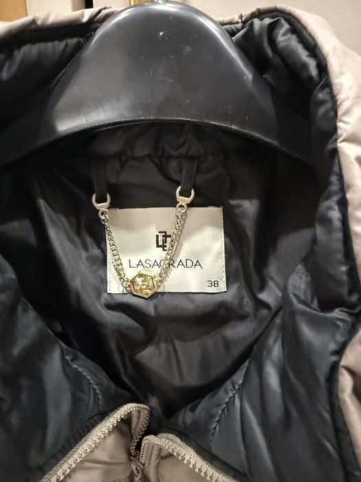 Lasagrada оригинал, куртки