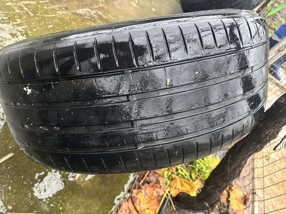 Cauciucuri vara 245/40/ZR19