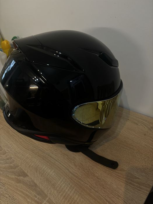 Casca Shoei nxr 2 marime M la jumatate de pret!