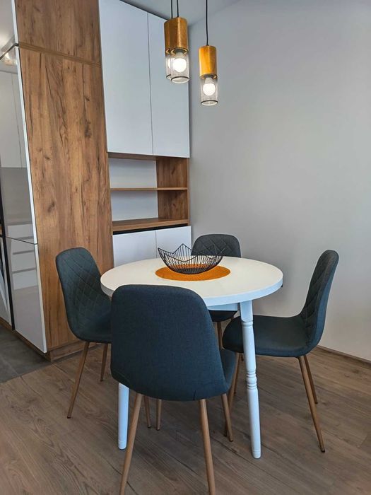 Апартамент за нощувки 4 Пловдив | Частен паркинг | Тиха локация