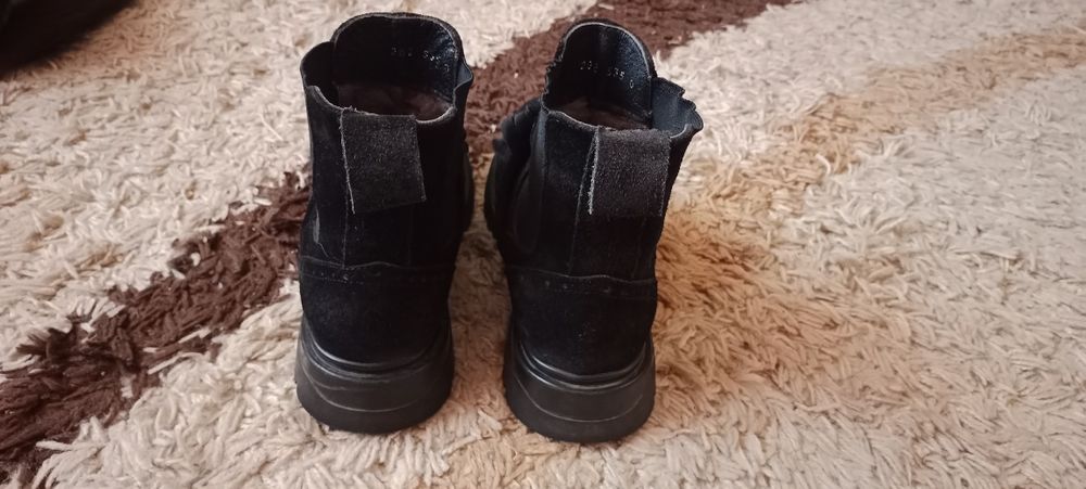 Продам продам полуботиночки