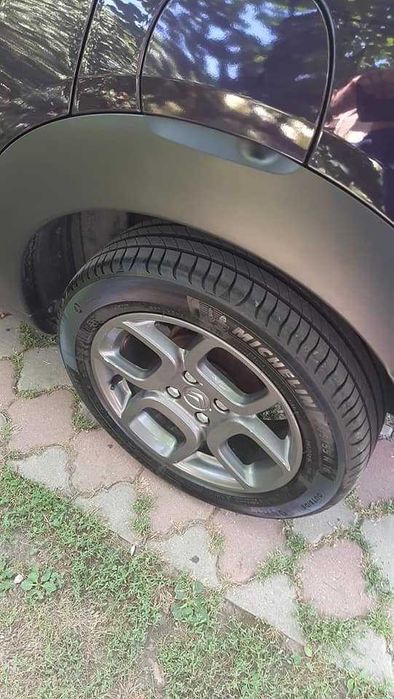 Citroën C4 Cactus 1.6 Diesel 2015 Euro 6, Panoramic, Cameră, Manuală,