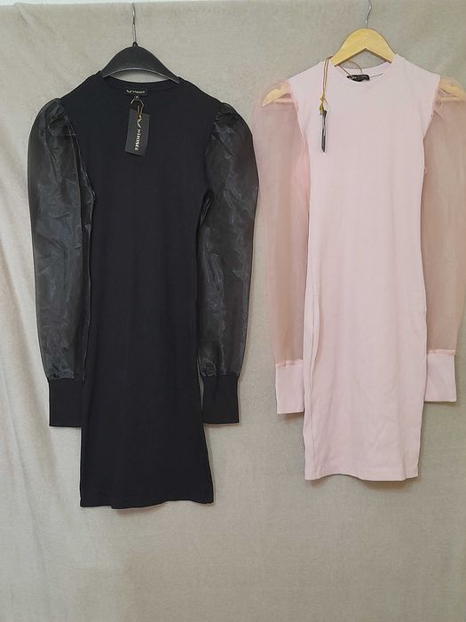 Rockie eleganta medie