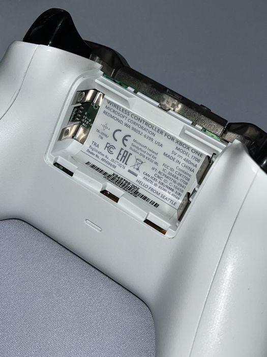 Геймпад xbox bluetooth