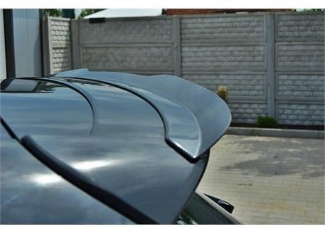 Батман спойлер за сеат леон мк3 / добавка за спойлер / seat leon mk3 spoiler batman