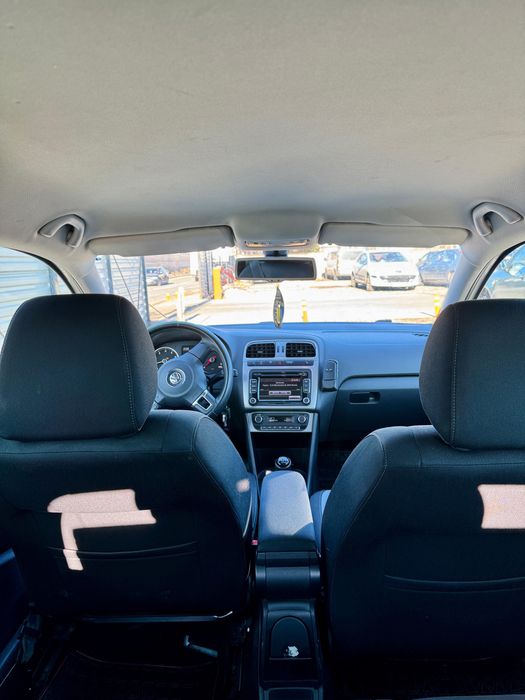 Vand Volkswagen Polo !