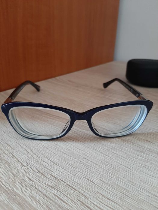 Ochelari de Vedere dama -rame Avanglion cu dioptrii -6