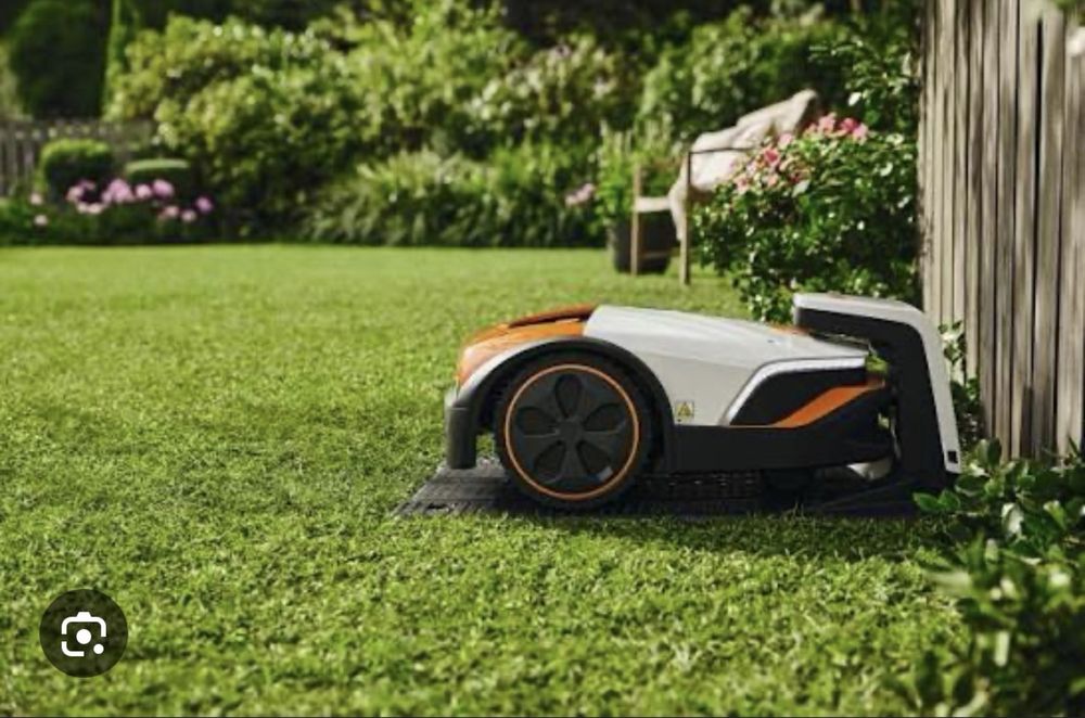 Косачка робот STIHL IMOW 7