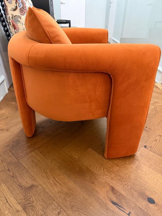 Дизайнерские кресла