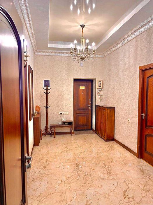 ECO HOUSE| Новостройка 4-комн, в центре города