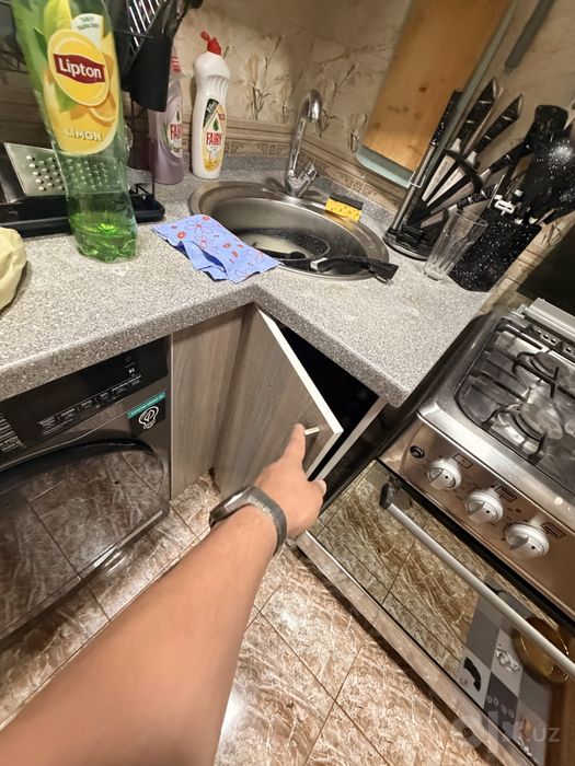 Продаю кухну в отличном состояние