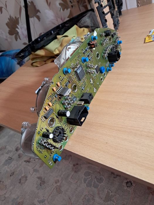 Продам плату мозги от Мерседеса w140