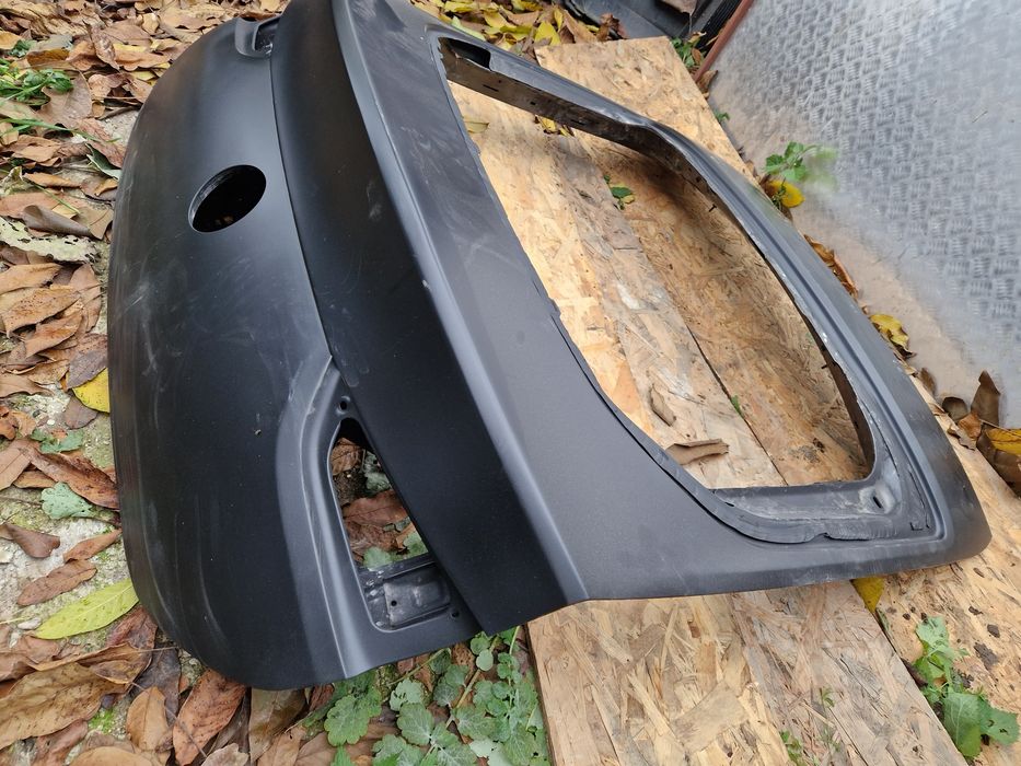 haion portbagaj original mercedes gle coupe w293 c293 modelul nou