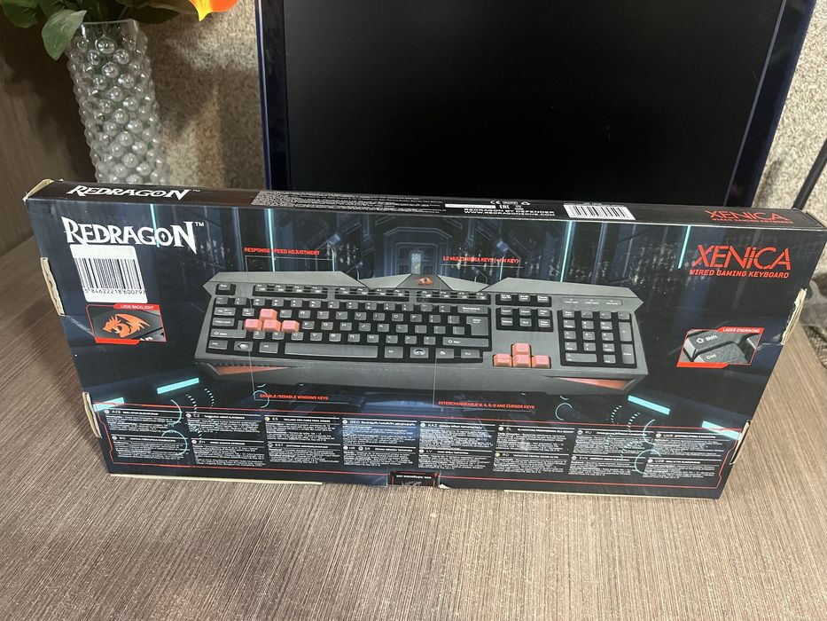 Компьютер настольный