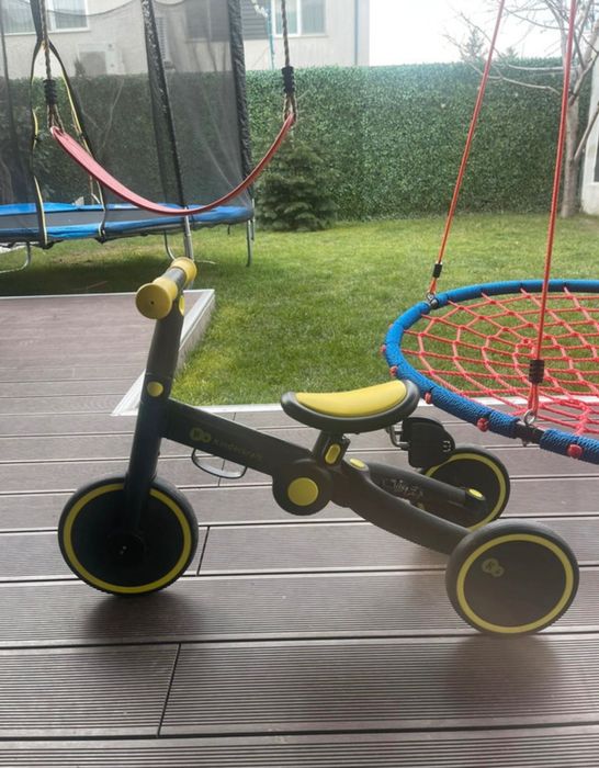 Trotinetă KinderKraft copii