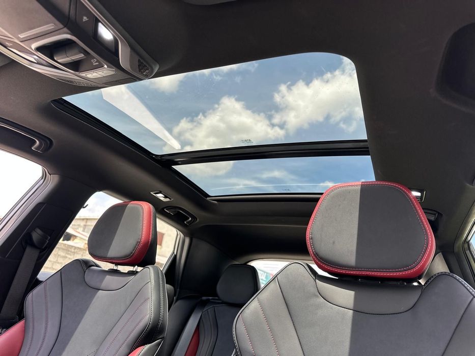 Geely Coolray Primul proprietar,  stare perfecta