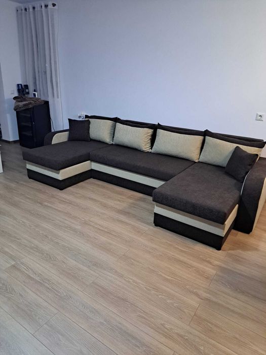 Colțar salon nou