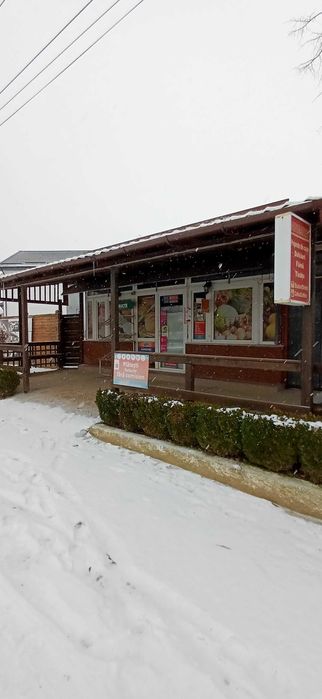 Inchiriere spatiu comercial