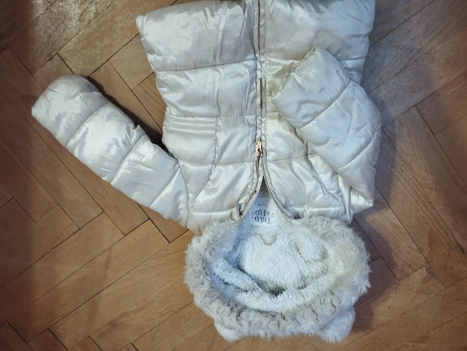 Детски якета за момичета