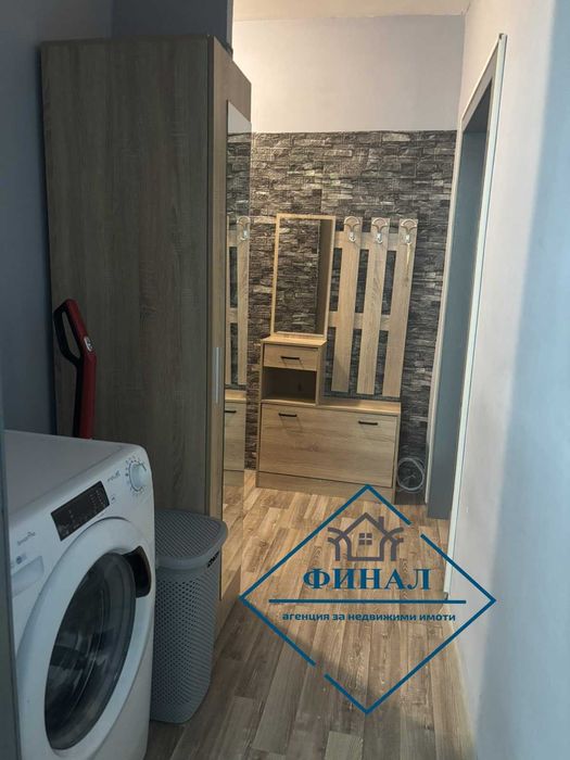 Продава се Едностаен апартамент в Шумен, Боян Българанов 1 - 45 кв.м за 1496 €/кв.м - Снимка #8