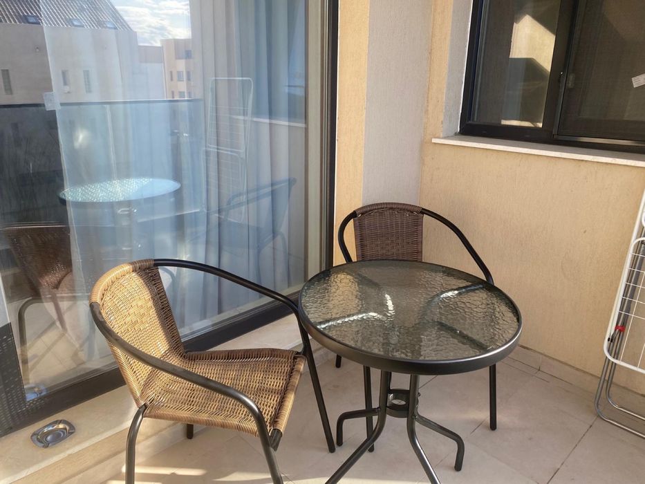 Apartament 2 camere de inchiriat.  Campus , Bloc nou
