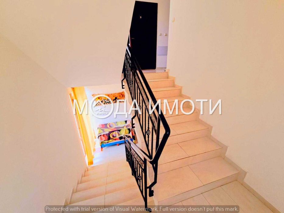 Продава се Къща в Свети Влас - 427 кв.м за 1289 €/кв.м - Снимка #19