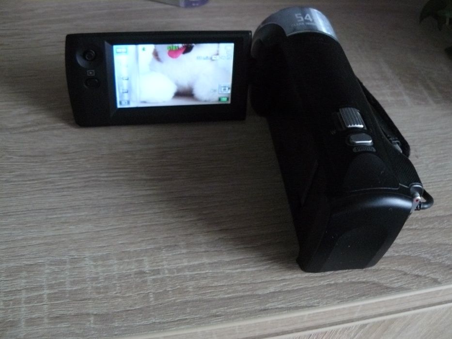 Camera Video Digitala Sony