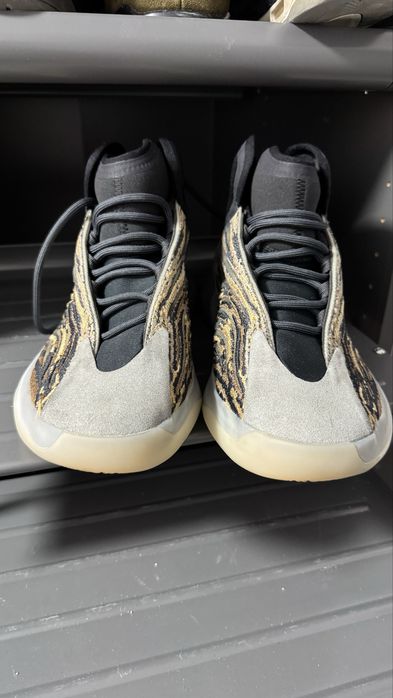 Adidas Yeezy Quantum Amber Tint