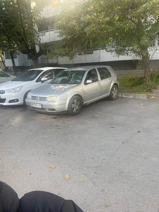 GOLF 4 volkswagen