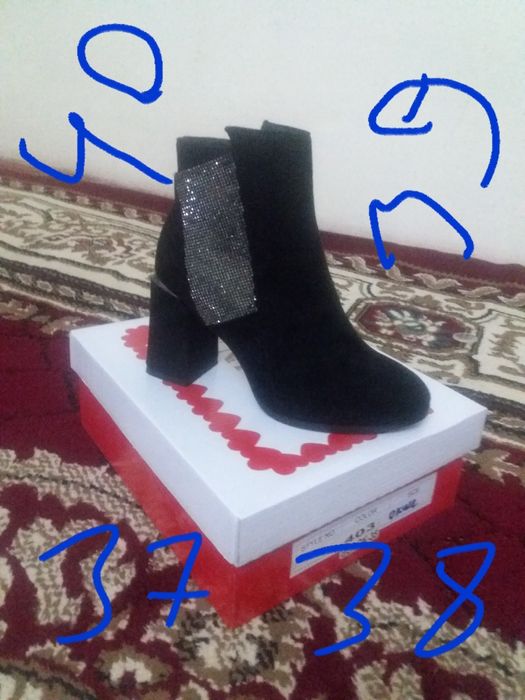 Женские сапоги сатылады оптом ценада