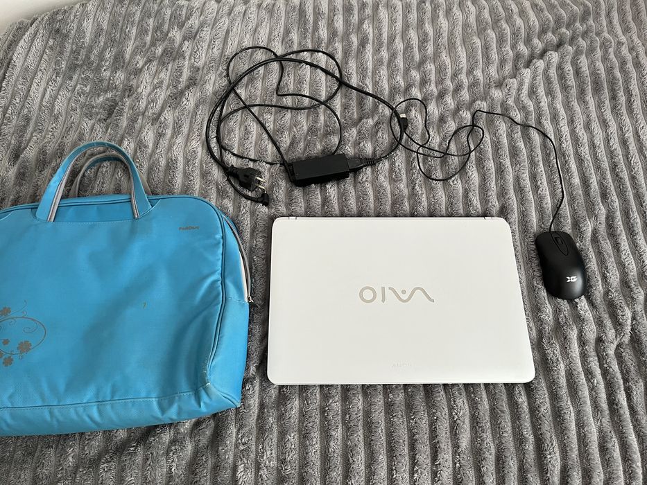 Ноутбук Sony Vaio