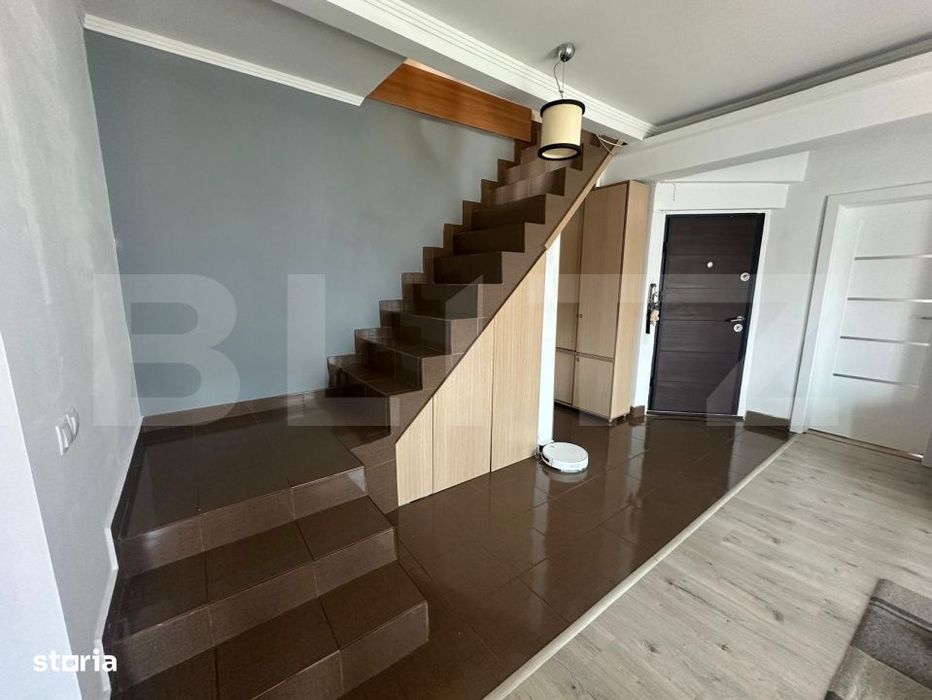 Apartament 4 camere, 90 mp, zona Muzeul Apei