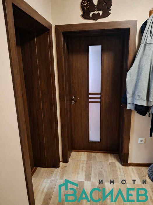Продава ЕТАЖ ОТ КЪЩА град Перник, Байкушева махала