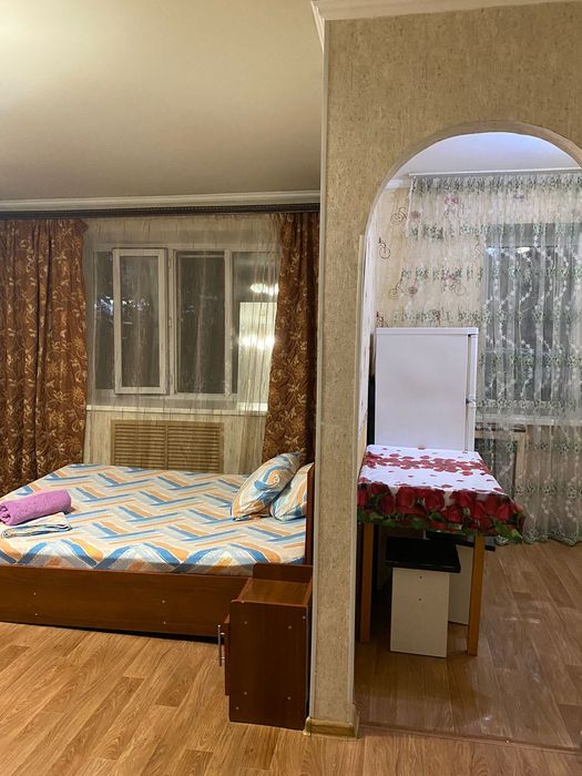 Посточно квартира в центре