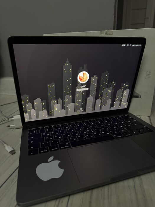 macbook pro 13 макбук