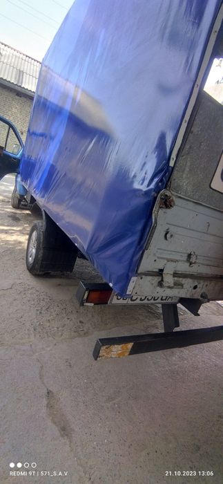 SOTILDI.     Gazel 24.10 xolati Alo